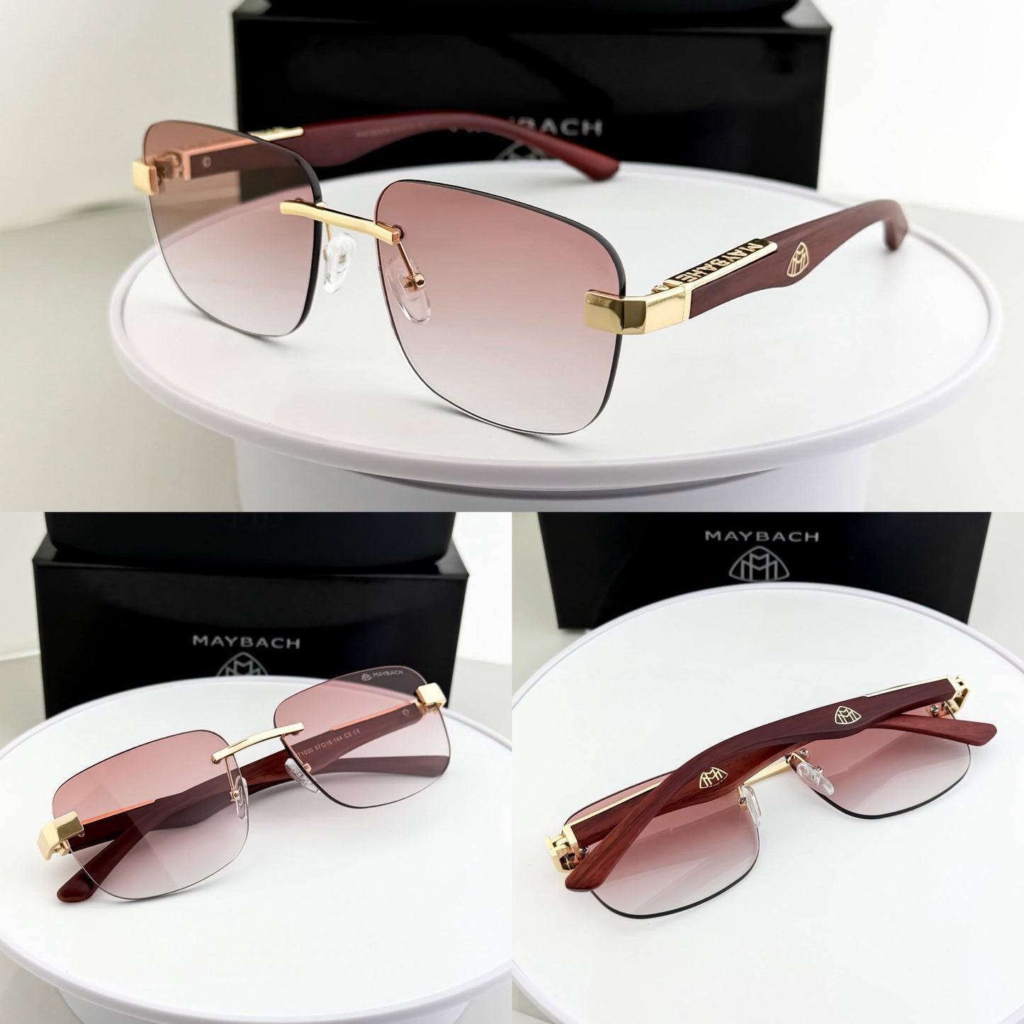 Maybach Sunglass