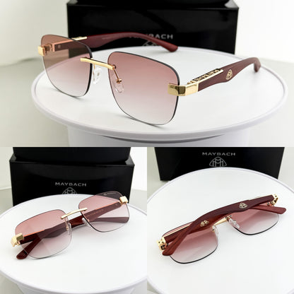 Maybach Sunglass