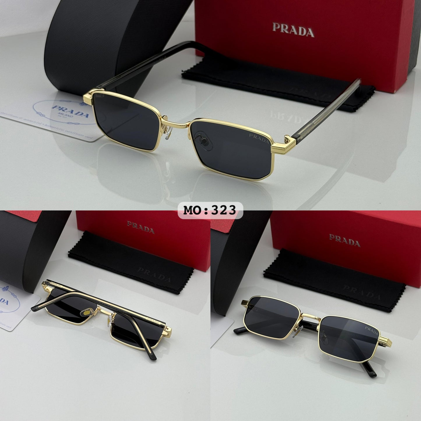 Prada Sunglass