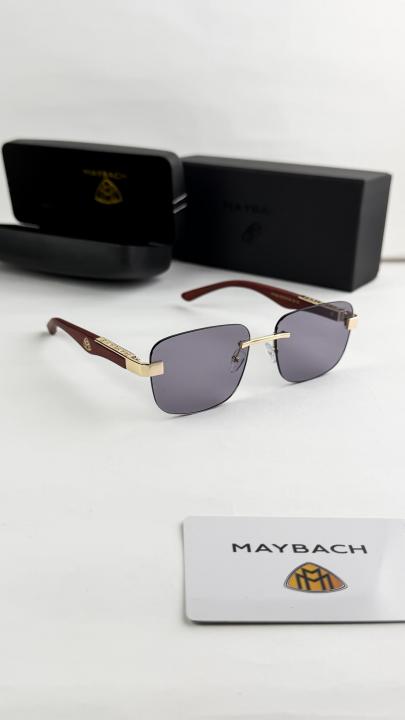 Maybach Sunglass