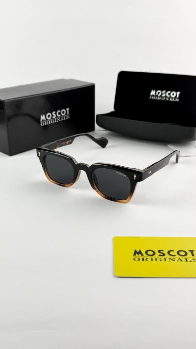 Moscot Sunglass