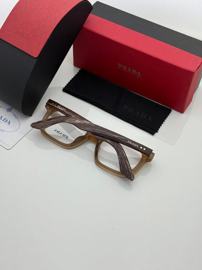 Prada Frame sunglass