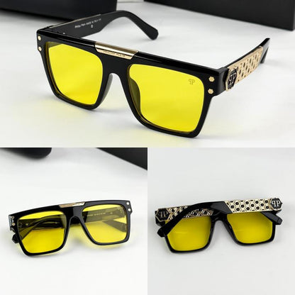 Philipp Plein Sunglass