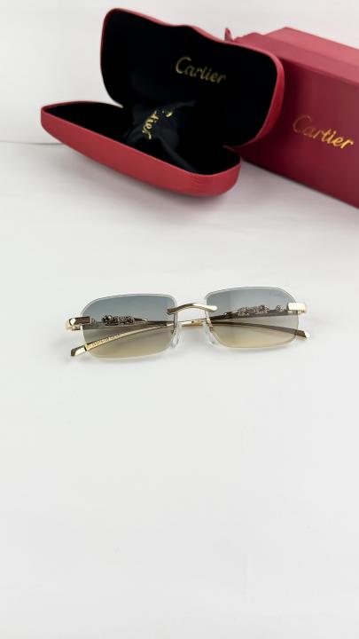 Cartier Sunglass