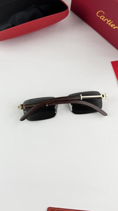 Cartier Sunglass