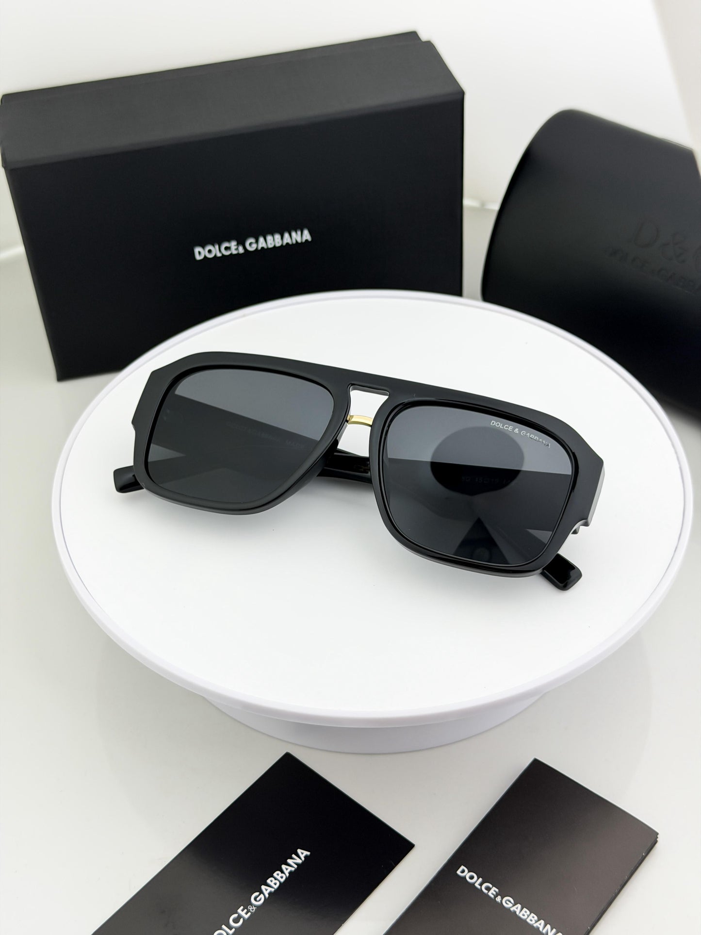 Dolce & Gabbana Sunglass