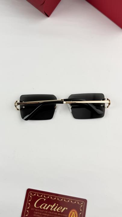 Cartier Sunglass