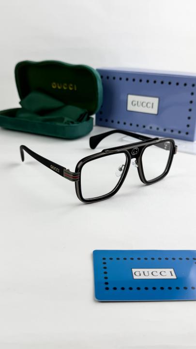 Gucci Frame Sunglass