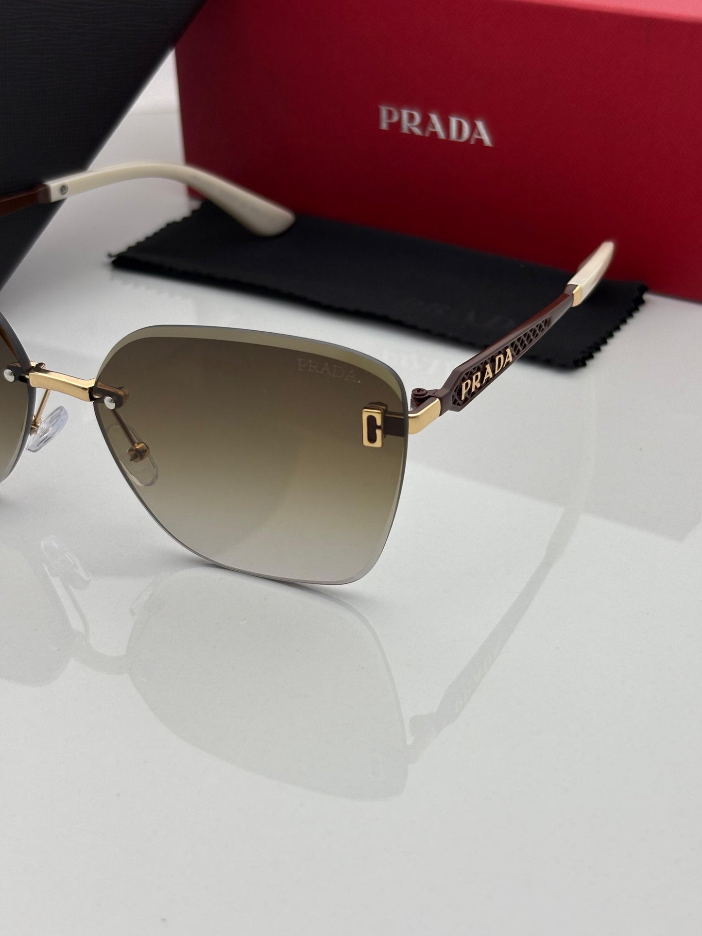 Prada Sunglass