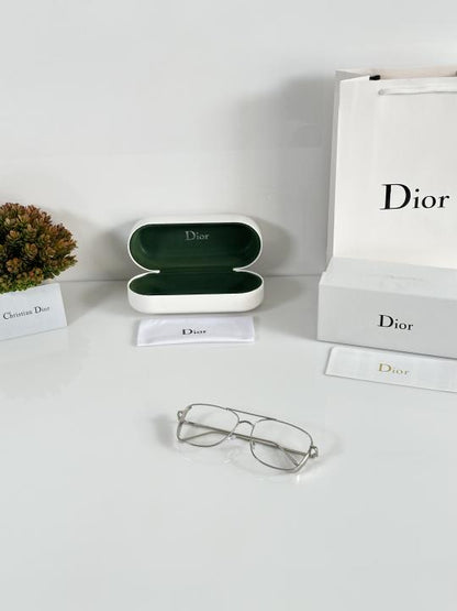 Dior Frame Sunglass