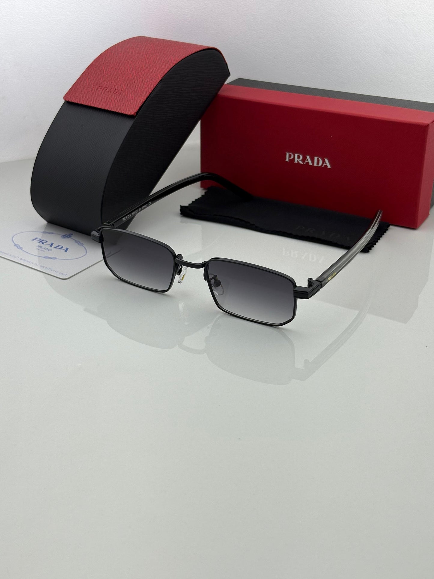 Prada Sunglass