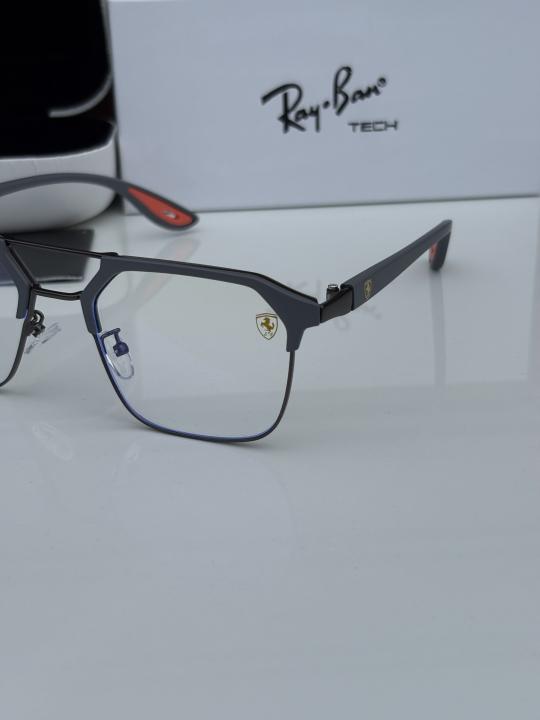 Rayban Frame Sunglass