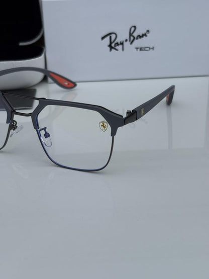 Rayban Frame Sunglass