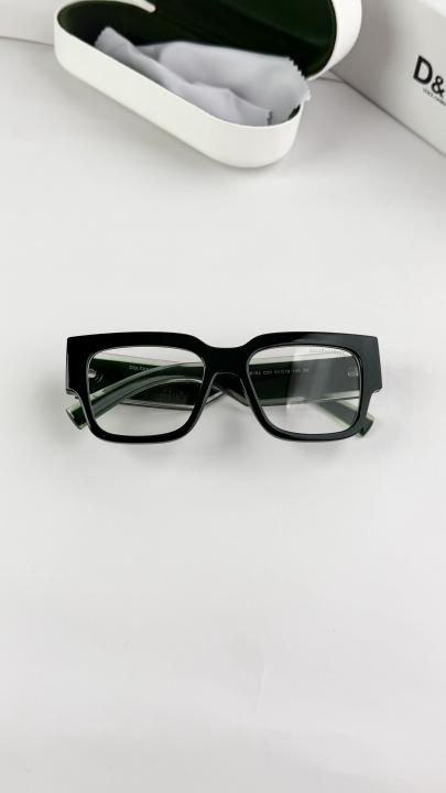 Dolce & Gabbana Frame Sunglass
