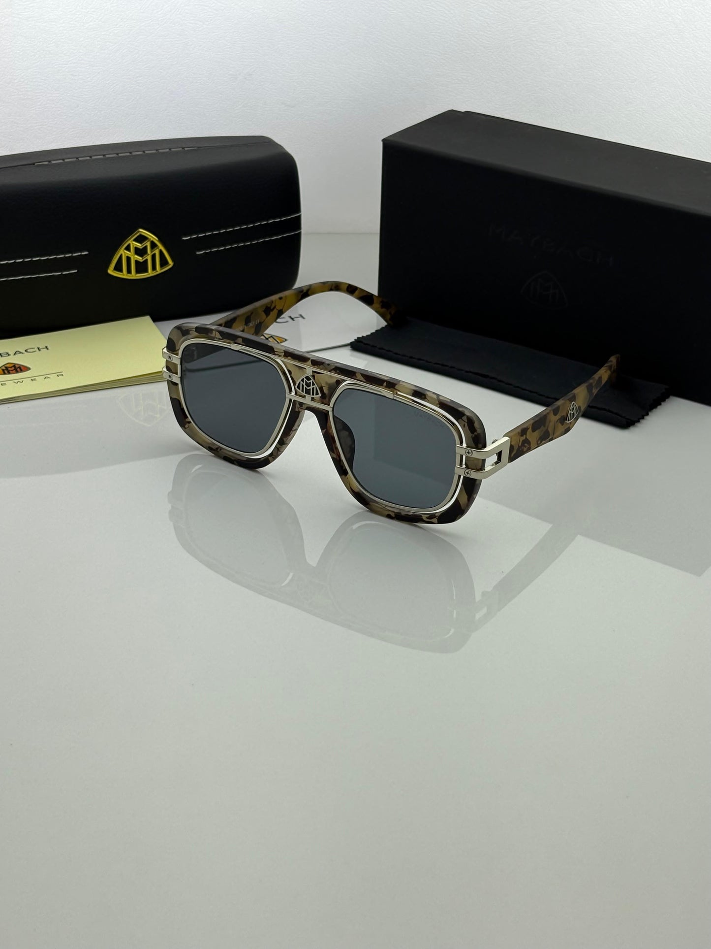 Maybach Sunglass