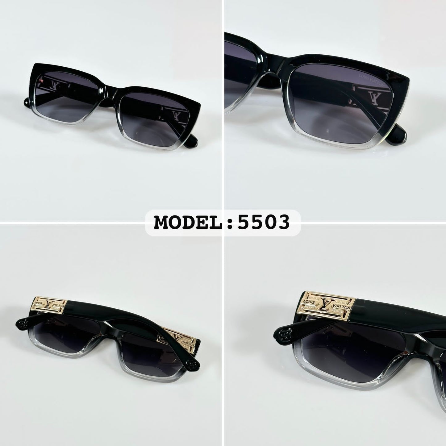Louis Vuitton Sunglass