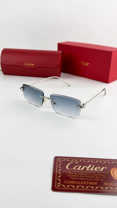 Cartier Sunglass