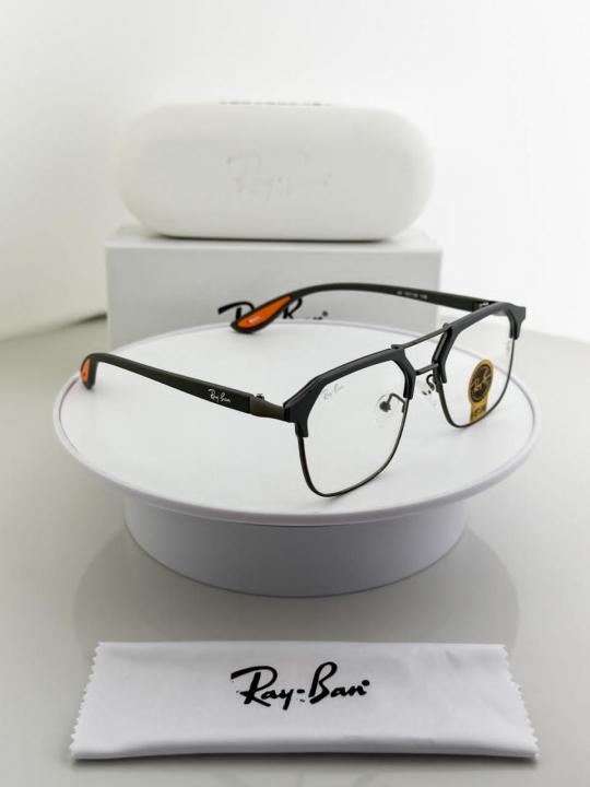 Rayban Frame Sunglass