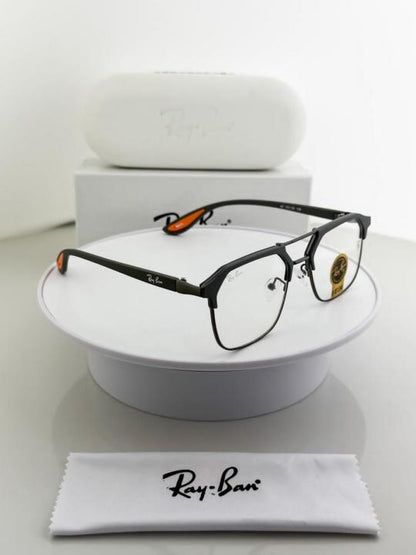 Rayban Frame Sunglass