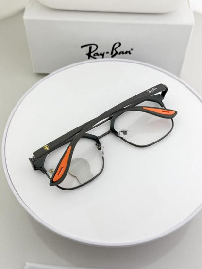 Rayban Frame Sunglass