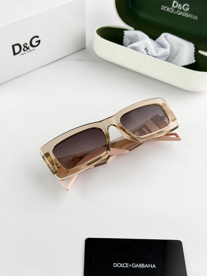 Dolce & Gabbana Sunglass