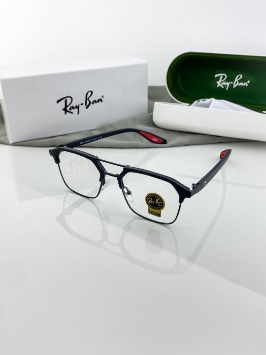 Rayban Frame Sunglass