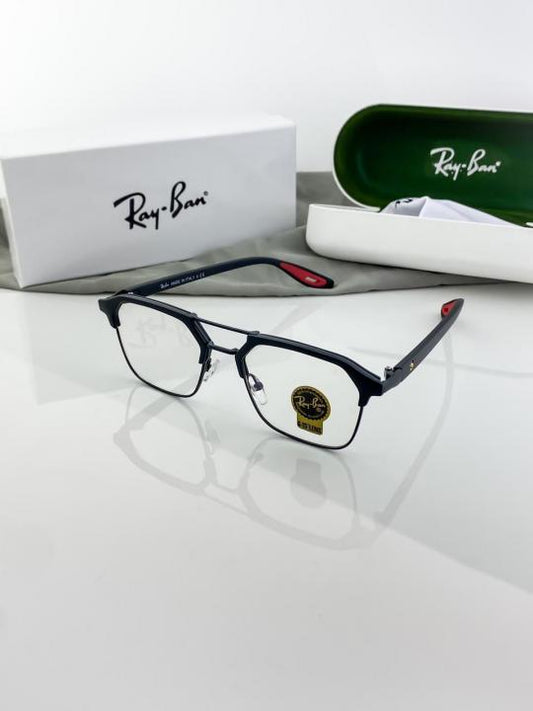 Rayban Frame Sunglass