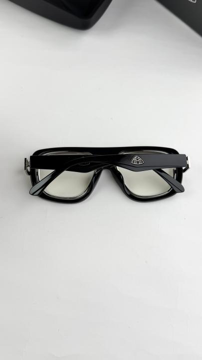 Maybach Frame Sunglass