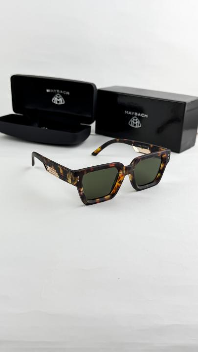 Maybach Sunglass