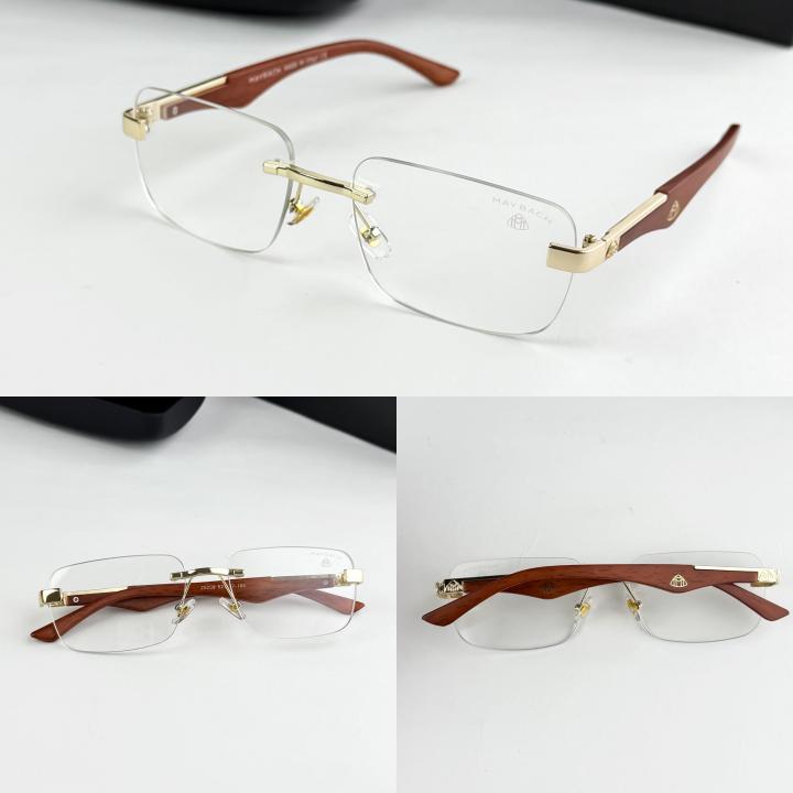 Maybach Frame Sunglass