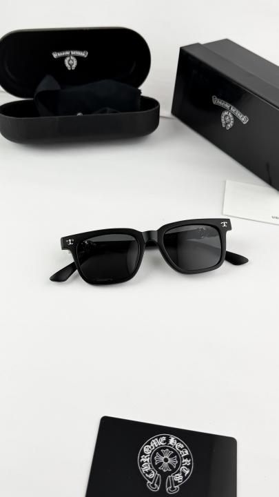 Chrome Heart Sunglass