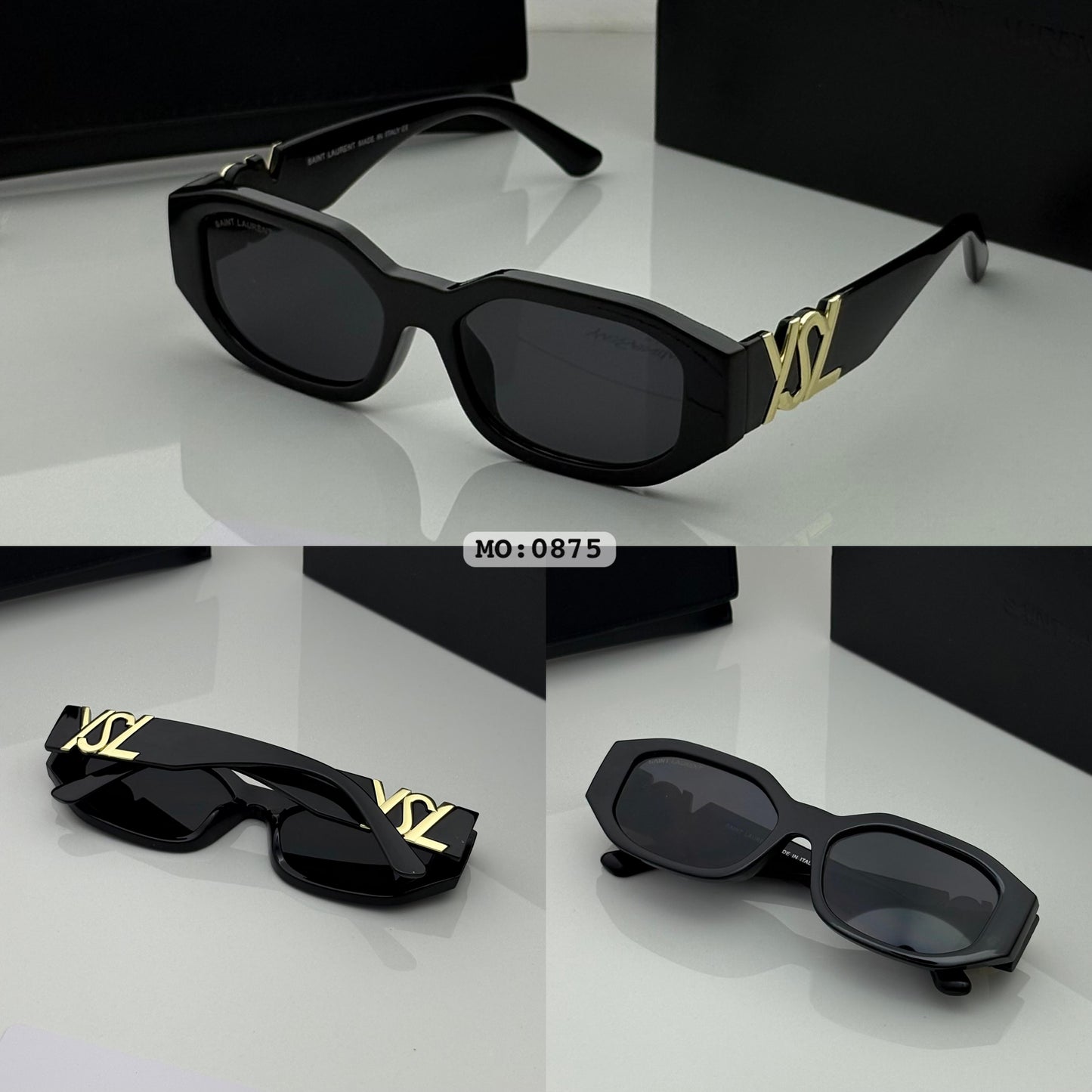 Yvessaintlaurent Sunglass