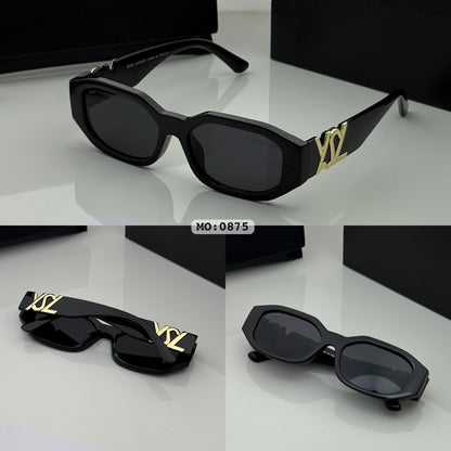 Yvessaintlaurent Sunglass