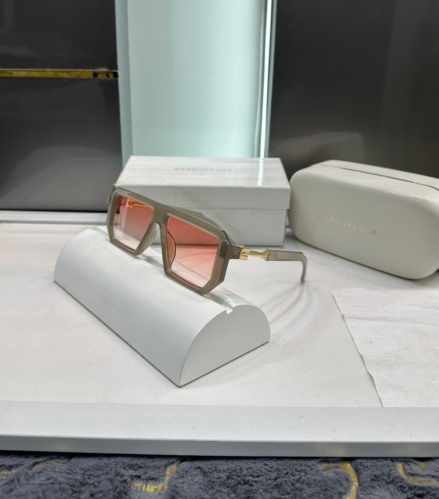 Marc Jacobs Sunglass