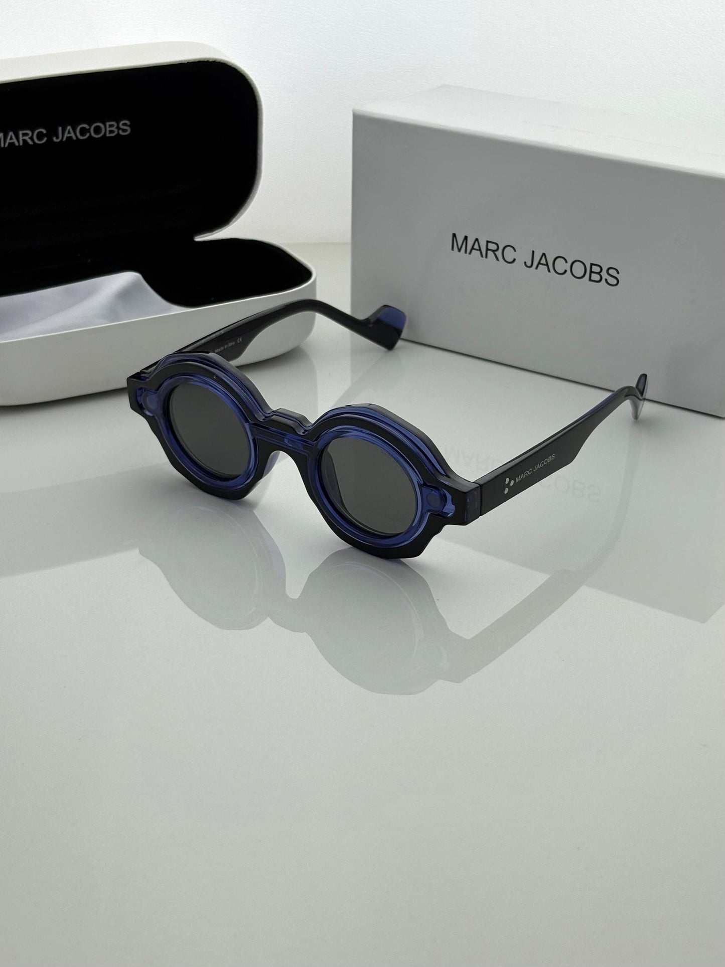 Marc Jacobs Attachment Frame Sunglass