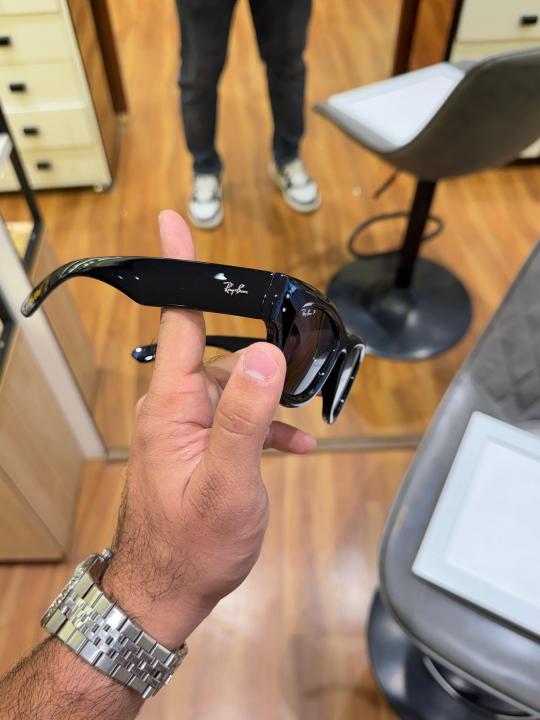 Rayban Sunglass