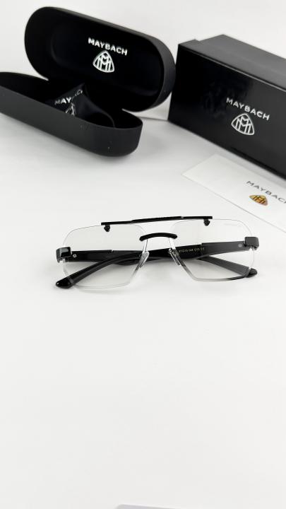 Maybach Frame Sunglass