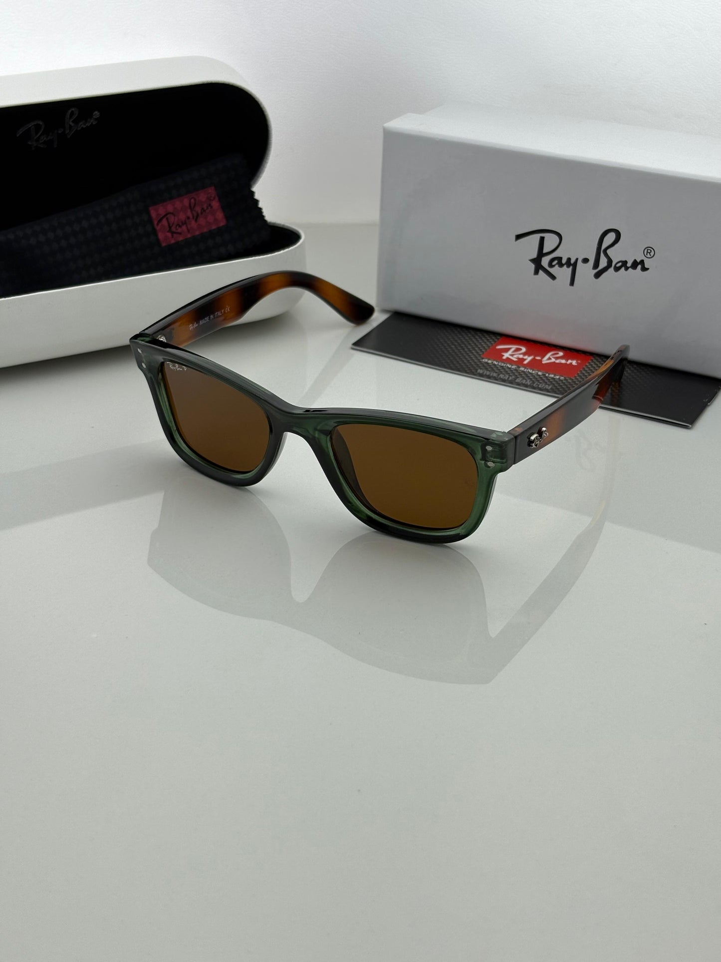 Rayban Sunglas
