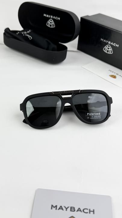 Maybach Sunglass