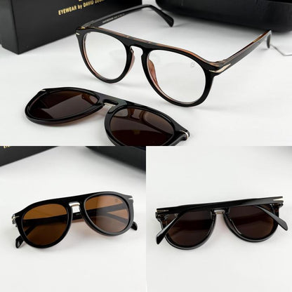 David Beckham Sunglass