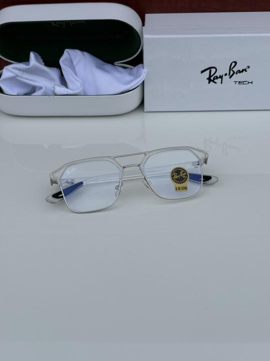 Rayban Frame Sunglass