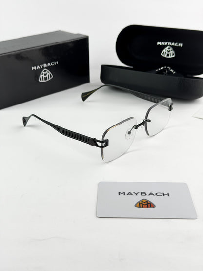 Maybach Frame Sunglass