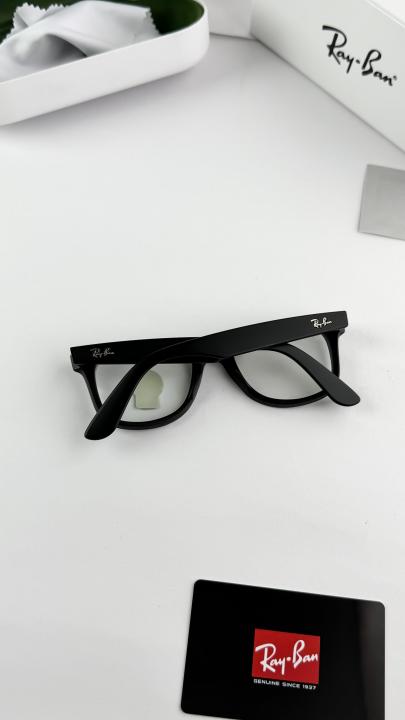 Rayban Frame Sunglass