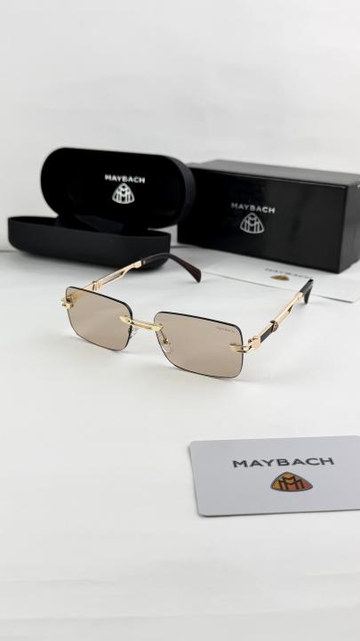 Maybach Sunglass