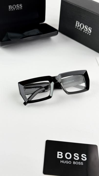 Hugo Boss Frame Sunglass