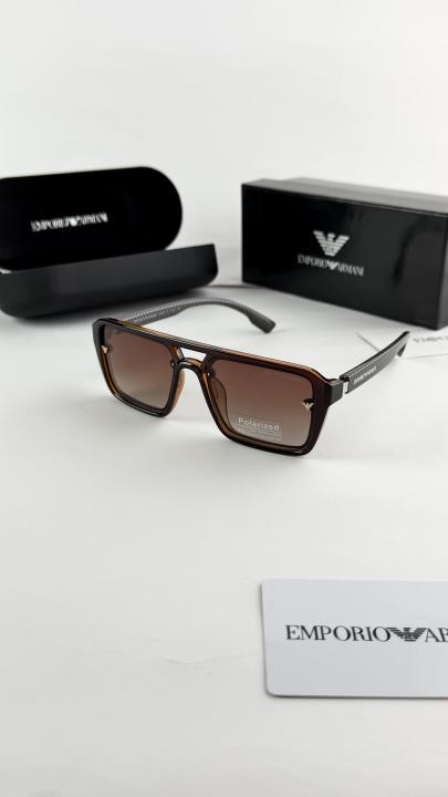 Emporio Armani Sunglass