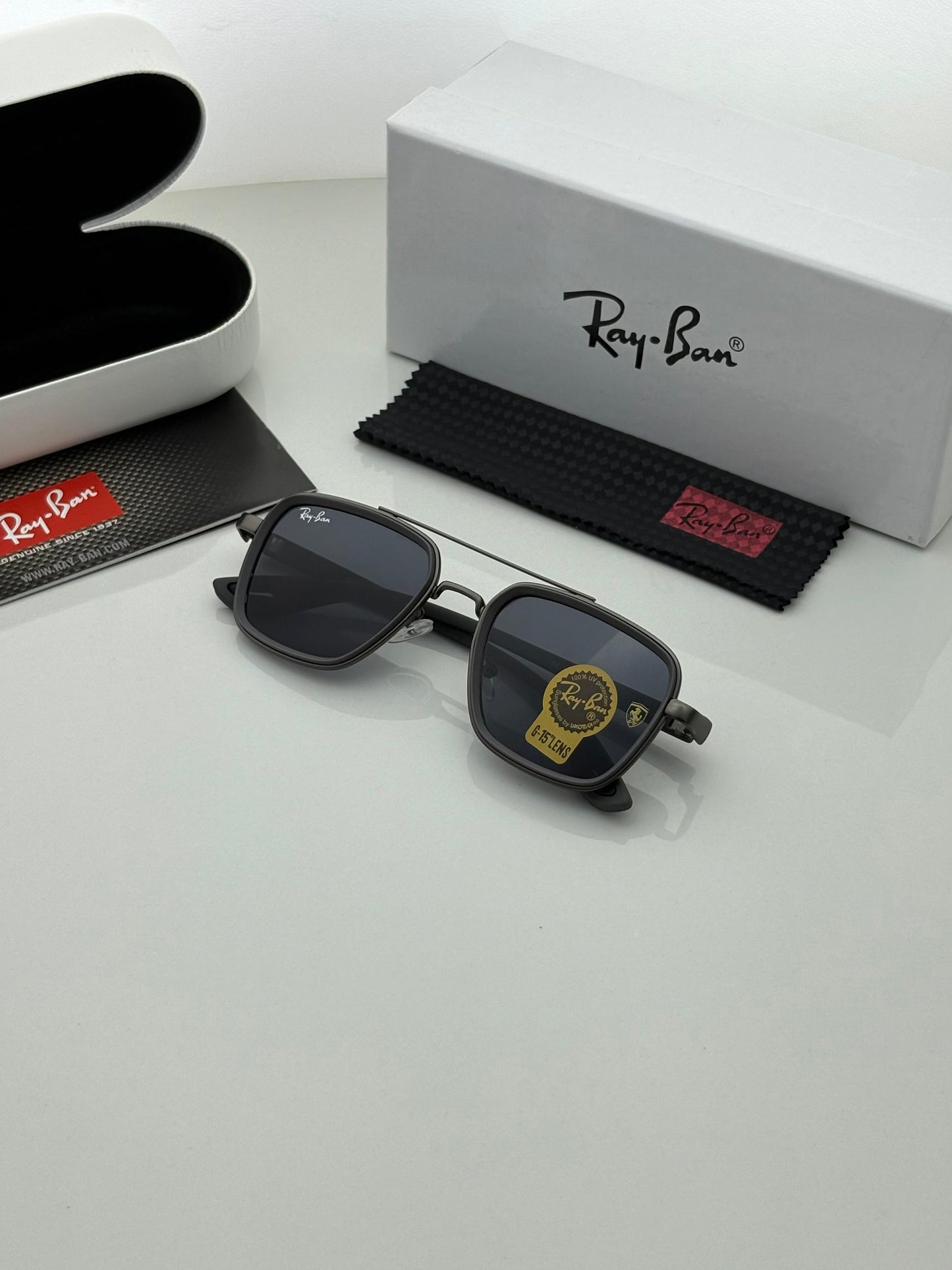 Rayban Sunglass