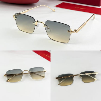 Cartier Sunglass
