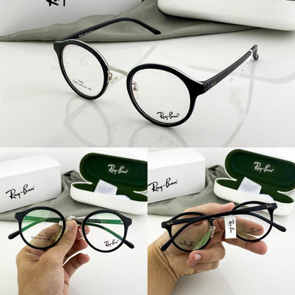 Rayban Frame Sunglass