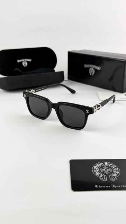 Chrome Heart Sunglass